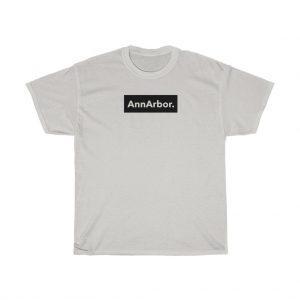 Ann Arbor Block Tee