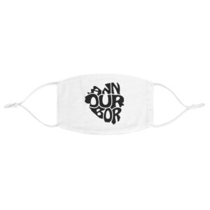 Ann Ourbor Reusable Cloth Face Mask