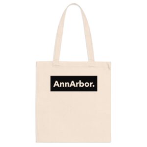 Ann Arbor Block Tote