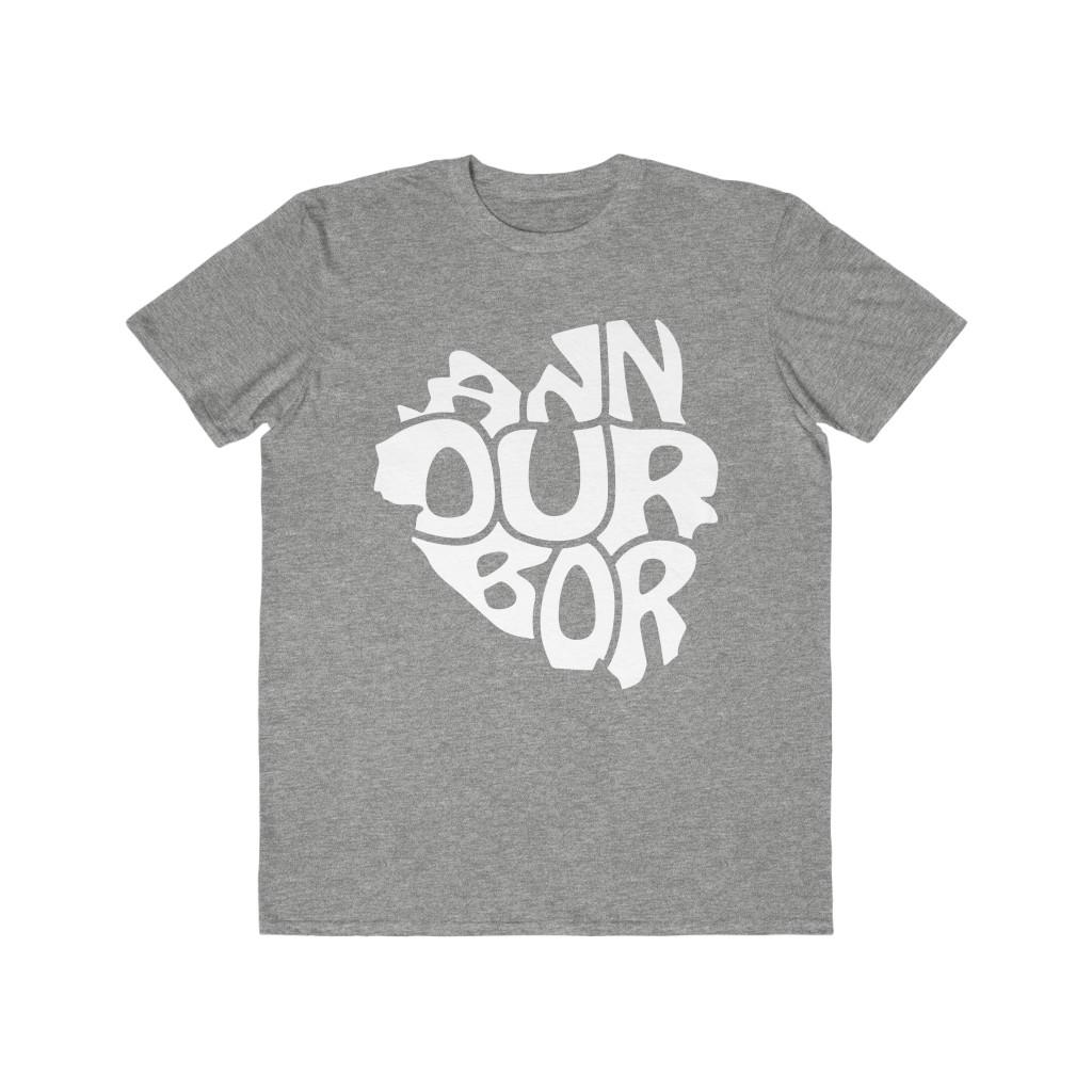 Ann Ourbor Premium Tee - Image 5