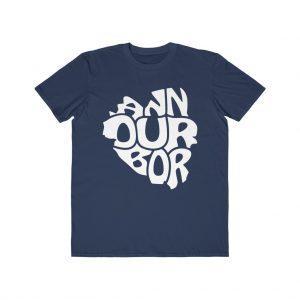 Ann Ourbor Premium Tee