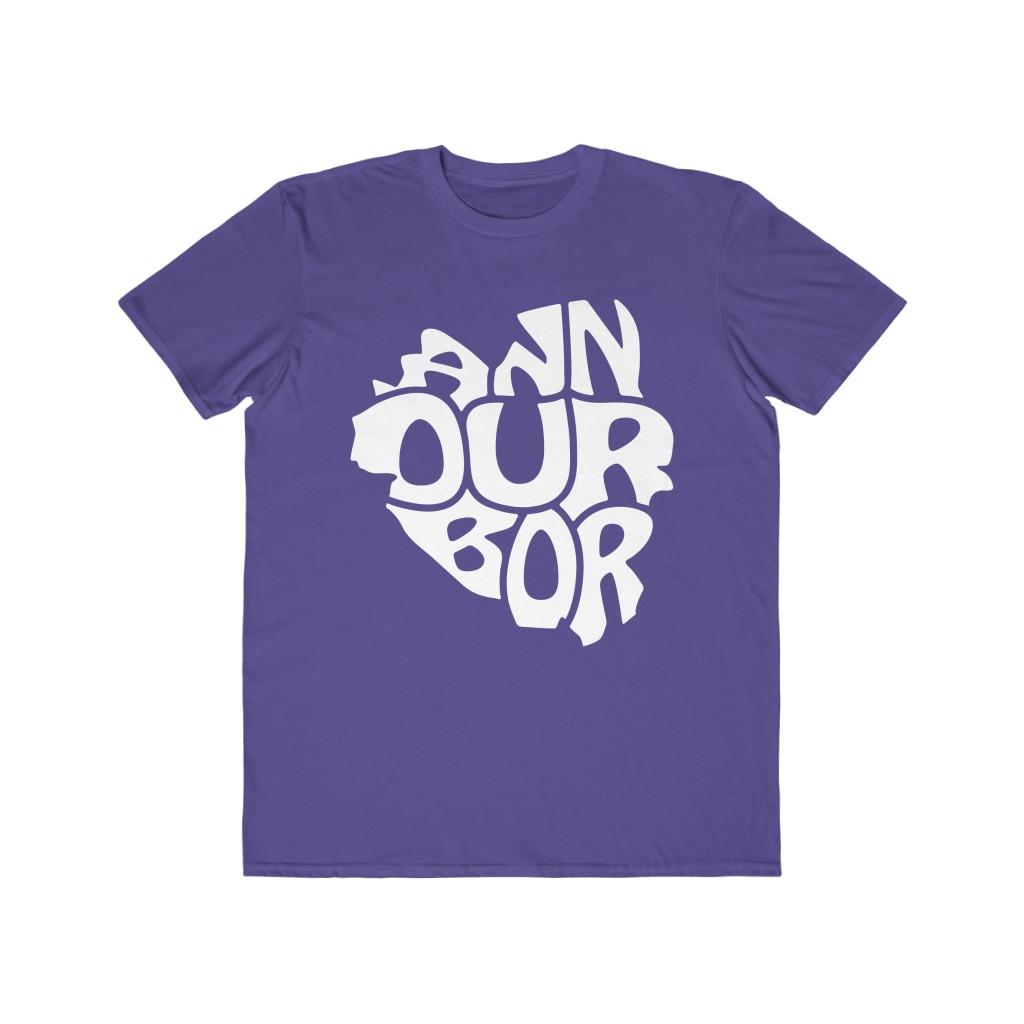 Ann Ourbor Premium Tee - Image 6