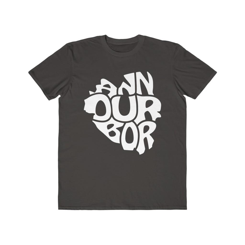 Ann Ourbor Premium Tee - Image 3