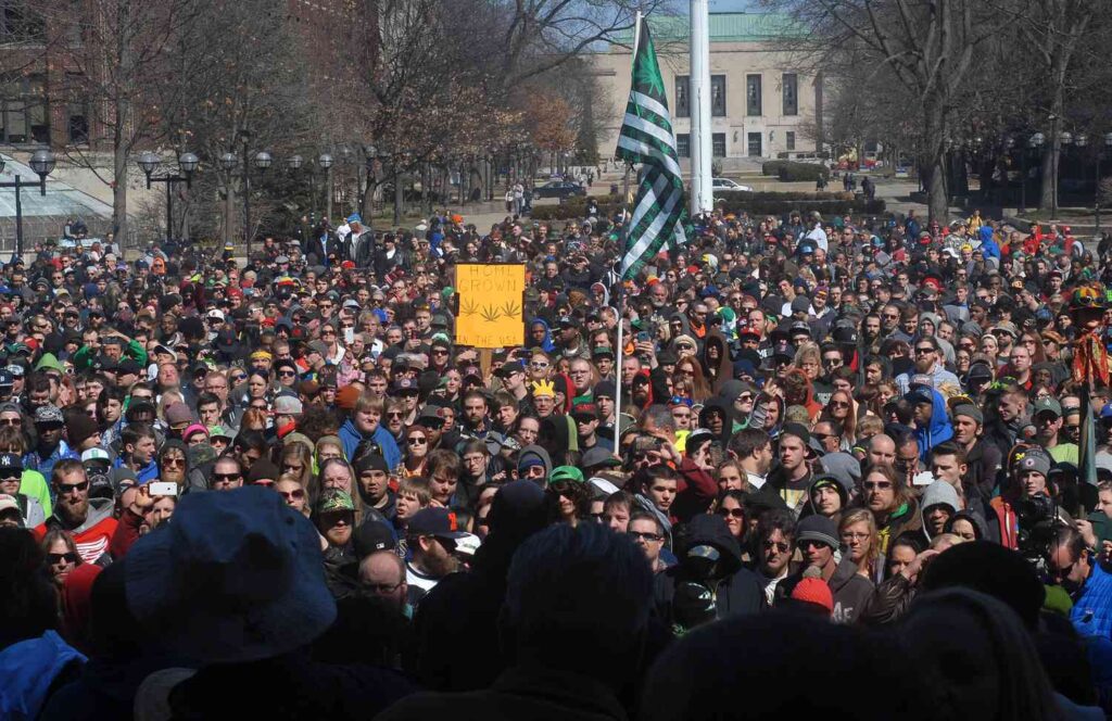 Hash Bash 2025 - Ann Arbor, MI